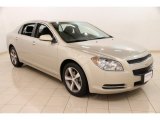 2012 Chevrolet Malibu LT