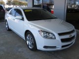 2012 Chevrolet Malibu LT