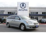2007 Honda Odyssey EX-L