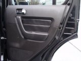 2007 Hummer H3 X Door Panel