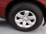 Nissan Armada 2006 Wheels and Tires