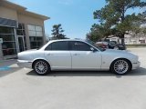 2007 Jaguar XJ XJ8 Exterior
