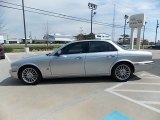 2007 Jaguar XJ XJ8 Exterior
