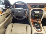 2007 Jaguar XJ XJ8 Dashboard