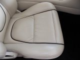 2007 Jaguar XJ XJ8 Front Seat