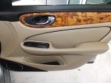 2007 Jaguar XJ XJ8 Door Panel