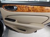2007 Jaguar XJ XJ8 Door Panel