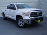 2014 Toyota Tundra SR5 Crewmax