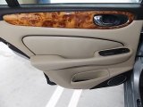 2007 Jaguar XJ XJ8 Door Panel