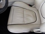 2007 Jaguar XJ XJ8 Front Seat