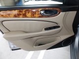 2007 Jaguar XJ XJ8 Door Panel