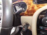 2007 Jaguar XJ XJ8 Keys