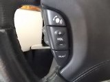 2007 Jaguar XJ XJ8 Controls