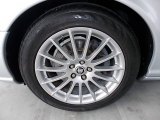 2007 Jaguar XJ XJ8 Wheel