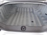 2007 Jaguar XJ XJ8 Trunk