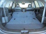 2012 Kia Sorento EX AWD Trunk