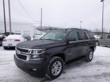 2015 Chevrolet Tahoe LT 4WD