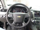 2015 Chevrolet Tahoe LT 4WD Steering Wheel