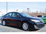 2012 Toyota Camry L