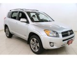 2011 Toyota RAV4 V6 Sport 4WD