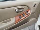 2004 Infiniti I 35 Door Panel