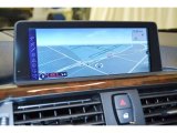 2013 BMW 3 Series 335i Sedan Navigation