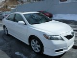 2009 Toyota Camry SE