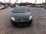 2008 Mocha Bronze Metallic Chevrolet Impala LS #91092414