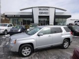 2012 GMC Terrain SLE AWD