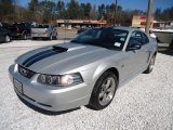 2001 Ford Mustang GT Coupe