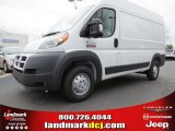 2014 Ram ProMaster 1500 Cargo High Roof