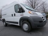 2014 Ram ProMaster 1500 Cargo High Roof Data, Info and Specs