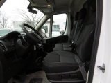 2014 Ram ProMaster Interiors