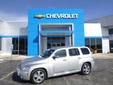 2010 Chevrolet HHR LT