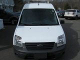 2011 Frozen White Ford Transit Connect XL Cargo Van #91092469