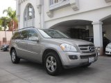 2007 Mercedes-Benz GL 450