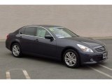 2011 Infiniti G 37 Journey Sedan
