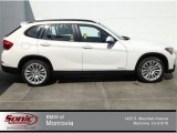 2014 BMW X1 sDrive28i