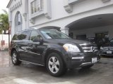 2012 Mercedes-Benz GL 450 4Matic