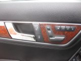 2011 Mercedes-Benz C 63 AMG Controls