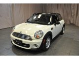 2011 Mini Cooper Hardtop