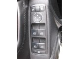 2011 Mercedes-Benz C 63 AMG Controls