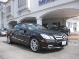 2011 Mercedes-Benz E 350 Cabriolet