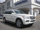 2011 Mercedes-Benz GL 350 Blutec 4Matic