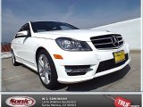 2014 Mercedes-Benz C 250 Sport