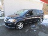 2011 Deep Water Blue Pearl Dodge Grand Caravan Mainstreet #91092074