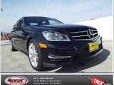 2014 Mercedes-Benz C 250 Sport