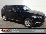 2014 Jet Black BMW X5 xDrive35i #91092297