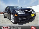 2014 Mercedes-Benz C 250 Sport