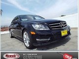 2014 Mercedes-Benz C 250 Sport